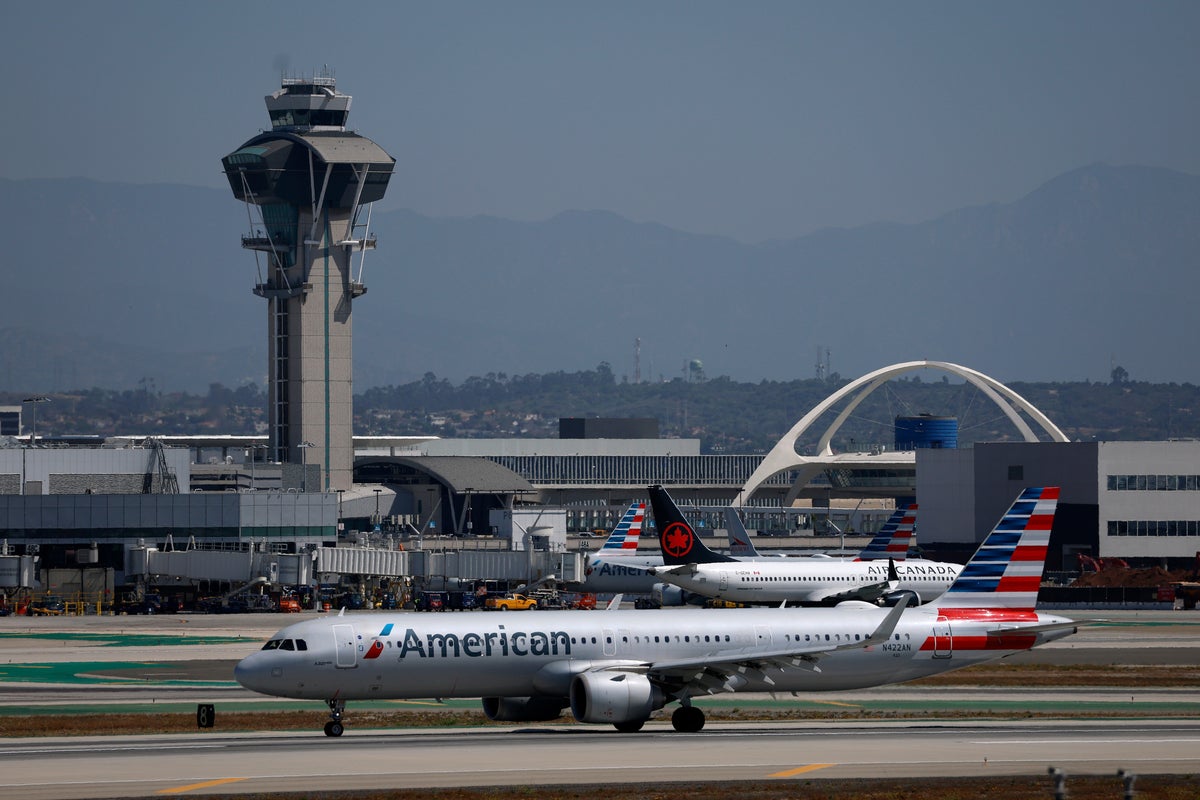 Jet fuel prices are down 40% in three months – but ticket prices haven’t dropped