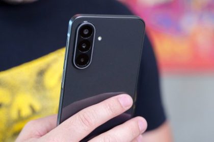 Samsung Galaxy A27 review