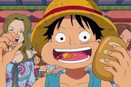 One Piece anime fans are having the biggest summer of all time