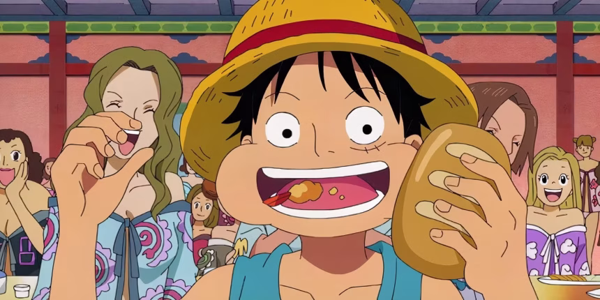 One Piece anime fans are having the biggest summer of all time