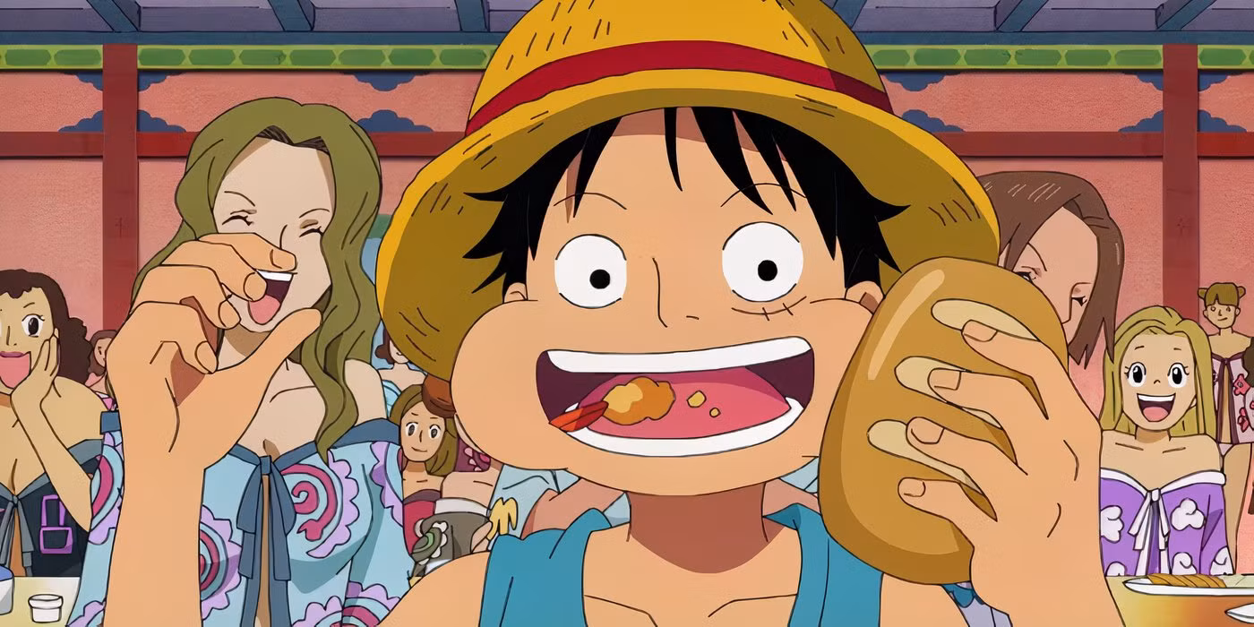 One Piece anime fans are having the biggest summer of all time