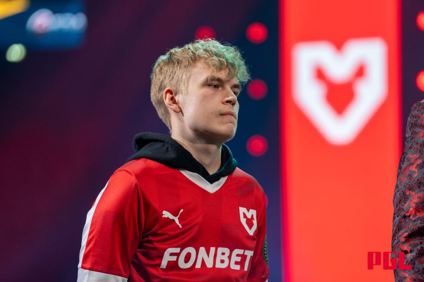 HEROIC Rounds Out CS2 Roster With Brollan and MartinezSa