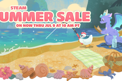 Steam Summer Sale Offers Discounts On Hundreds of VR Games