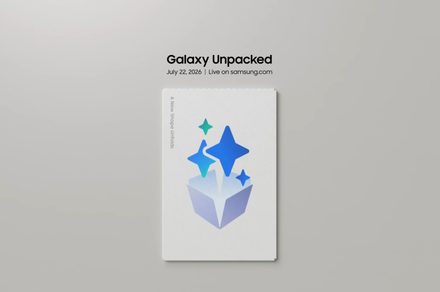Samsung’s July 22 Galaxy Unpacked event will be all about foldables, here’s how you can tune in live