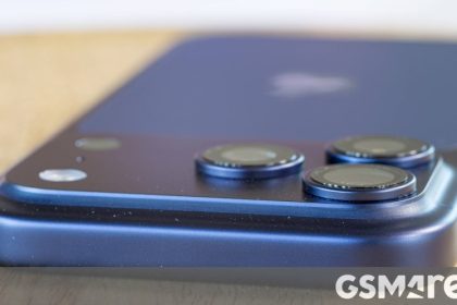 iPhone 18 Pro to be thicker than its predecessor