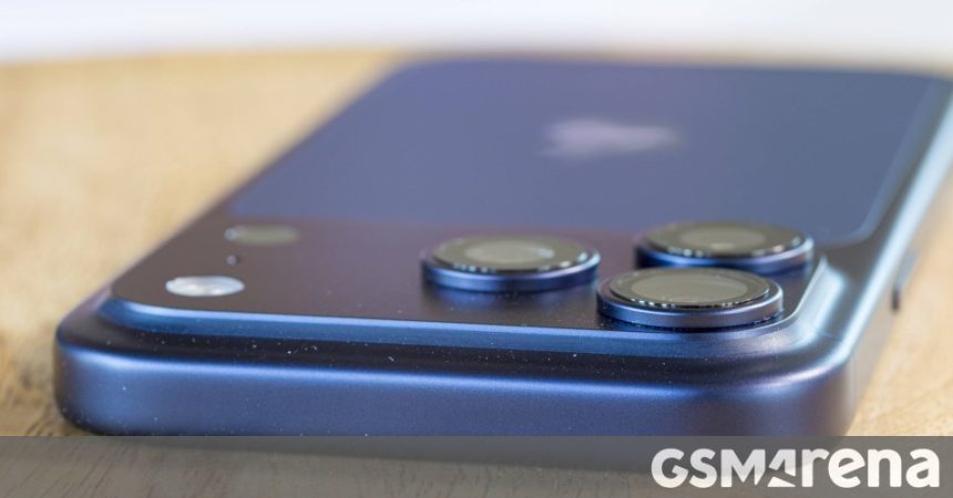 iPhone 18 Pro to be thicker than its predecessor