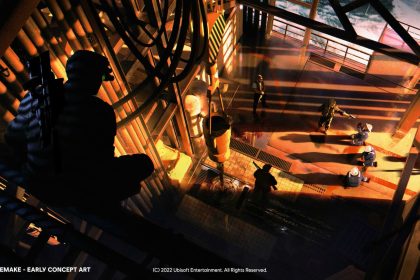 Splinter Cell Remake to Feature Destructible Environments, Expanded Non-Lethal Options – Rumor