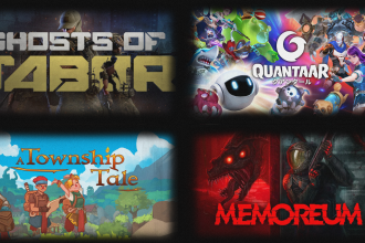 Layoffs At Ghosts Of Tabor Developer & Shutdowns For 3 Other VR Games