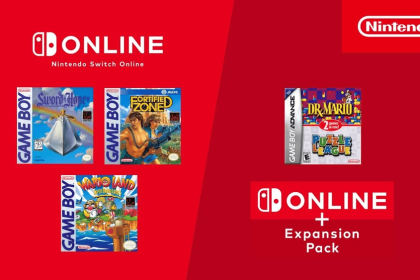 Nintendo Switch Online Adds More Game Boy Games, Including Wario Land: Super Mario Land 3