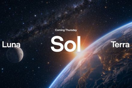 You’ll finally be able to try OpenAI’s GPT-5.6 Sol, Terra, and Luna models this week
