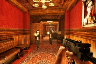 Controversial Uwe Boll Movie Citizen Vigilante Gets PS5 Tie-In Game Next Week — And It Looks as Rough As You’d Expect