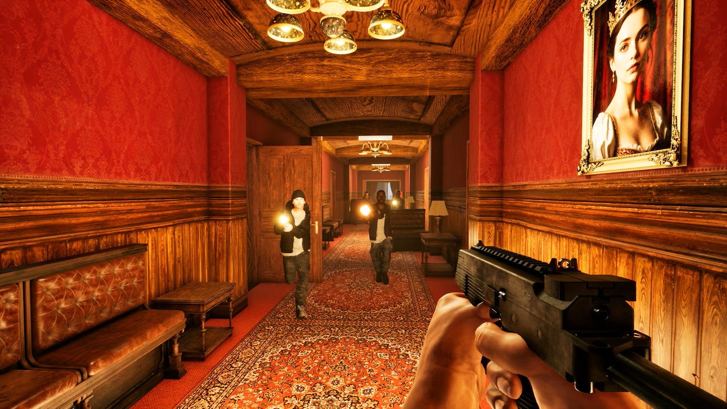 Controversial Uwe Boll Movie Citizen Vigilante Gets PS5 Tie-In Game Next Week — And It Looks as Rough As You’d Expect