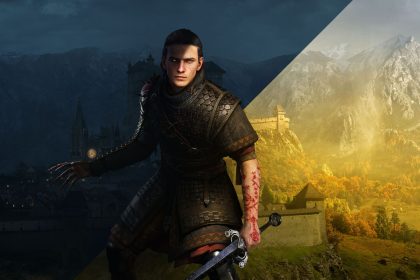 The Blood of Dawnwalker Writer Wants Completionist Players to “Step Out of Their Comfort Zones”