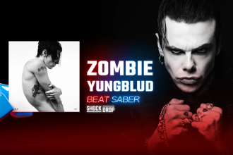 Yungblud's "Zombie" Is The Latest Beat Saber Shock Drop