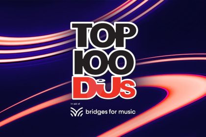 DJ Mag Top 100 DJs 2026 Voting is Now Open