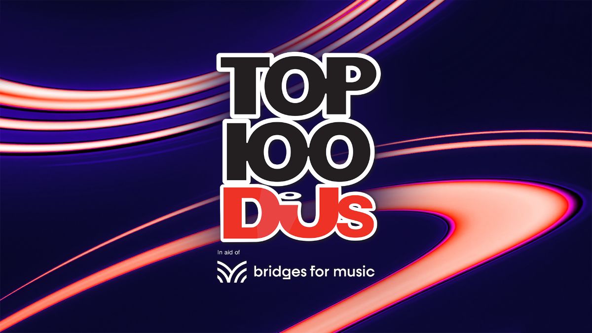 DJ Mag Top 100 DJs 2026 Voting is Now Open