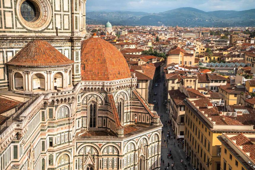 This Destination Was Just Named the No. 1 City in Europe—Here’s Where to Stay, Eat, Shop, and Explore