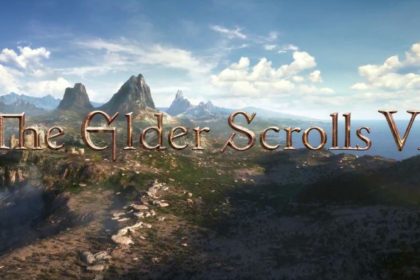 Rumor: The Elder Scrolls 6 Could Only Take Three More Years, Tops