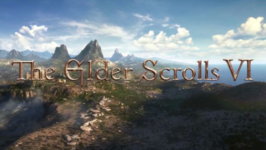 Rumor: The Elder Scrolls 6 Could Only Take Three More Years, Tops