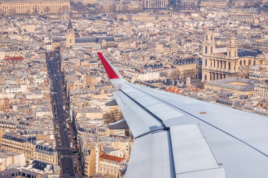 Ryanair calls on French government to fix future flight delay risks