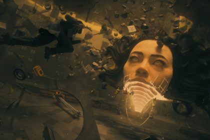 Control Resonant Director Says “Many” of Its Toughest Bosses Are Optional, Teases Huge Surprise