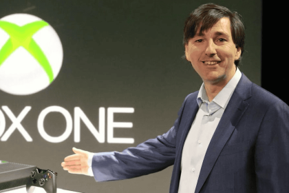 Onetime XBOX CEO Don Mattrick Once Suggested Adding A Real Money Auction House To Halo 4