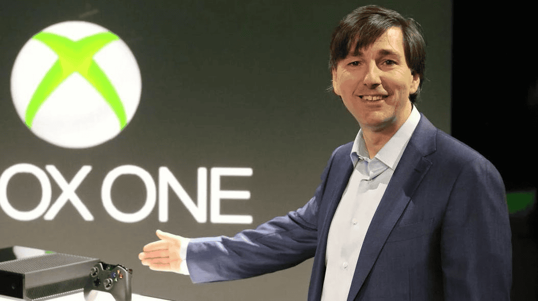 Onetime XBOX CEO Don Mattrick Once Suggested Adding A Real Money Auction House To Halo 4