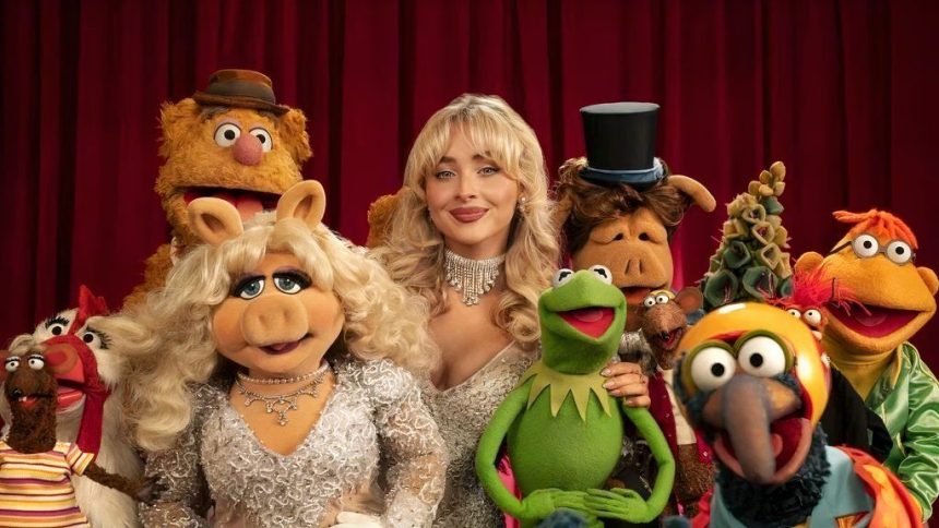 New Muppet Show’s most controversial element now seems validated