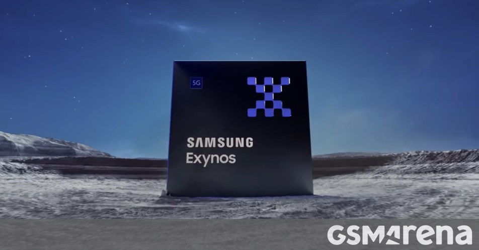 Samsung Galaxy M67 emerges on Geekbench with forgotten Exynos chip