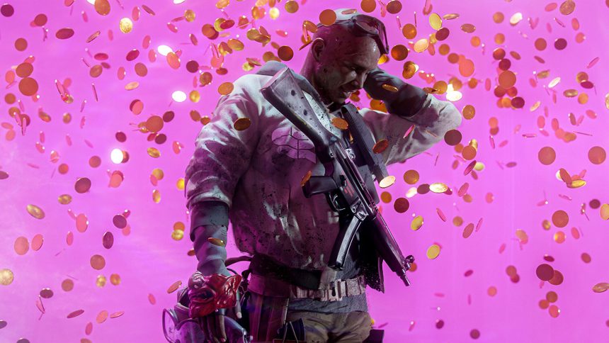 THE FINALS Drops Interesting Rules for Season 11 in New Gameplay Trailer