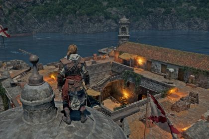 ‘And My Sugar?’ quest walkthrough in Assassin’s Creed Black Flag Resynced