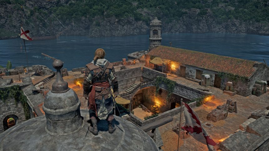 ‘And My Sugar?’ quest walkthrough in Assassin’s Creed Black Flag Resynced