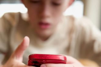 Parents worry AI is becoming a crutch for their kids while schools struggle to keep up, survey finds