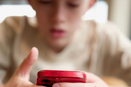 Parents worry AI is becoming a crutch for their kids while schools struggle to keep up, survey finds