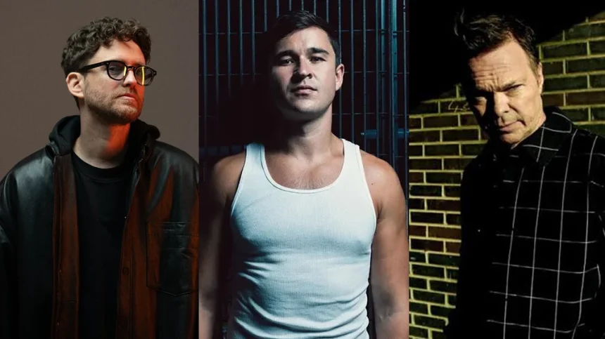 John Summit and Pete Tong dispute leads Franky Rizardo to pull Everything But The Girl ‘Missing’ remix
&nbsp;