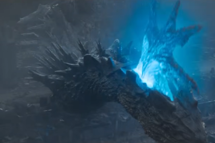 Godzilla Minus Zero Teaser Trailer Shows That Dropping a Nuke on the Legendary King of the Monsters Might Just Make It Angry