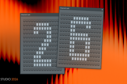 FL Studio 2026 Is Out Now — Free for All Existing Users