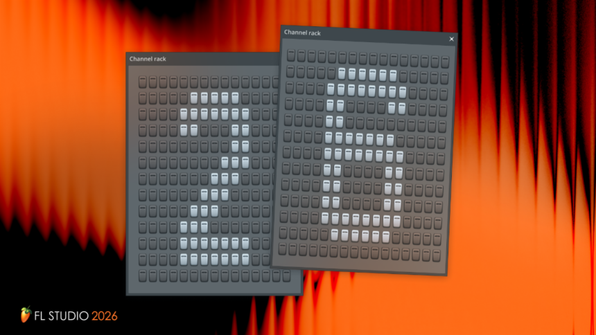 FL Studio 2026 Is Out Now — Free for All Existing Users