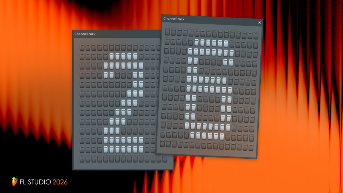 FL Studio 2026 Is Out Now — Free for All Existing Users
