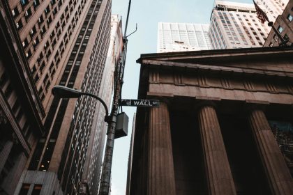 Billions flowing out of bitcoin ETFs and private credit funds suggest rising market risks