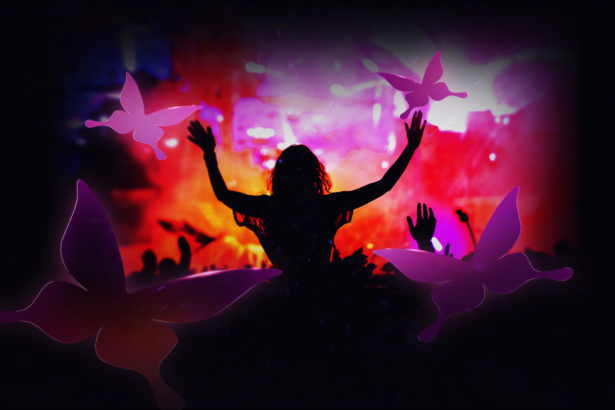Tomorrowland Belgium Announces 2026 Livestream Details