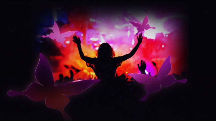 Tomorrowland Belgium Announces 2026 Livestream Details
