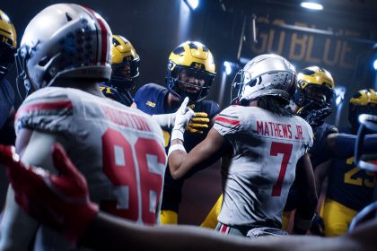 EA Sports College Football 27 Guide – All The Fastest Players Ranked By Position