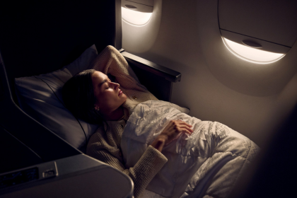 Delta has made massive changes to its business class benefits