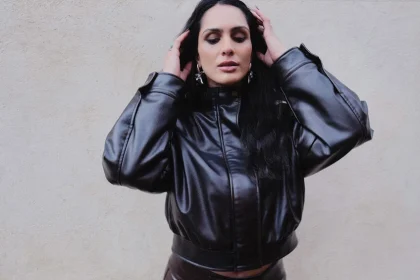 ZAINAB announces debut EP, ‘Canal View’, on Ninja Tune’s Technicolor
