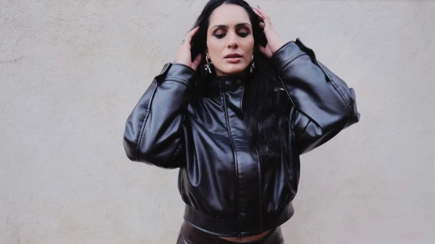ZAINAB announces debut EP, ‘Canal View’, on Ninja Tune’s Technicolor