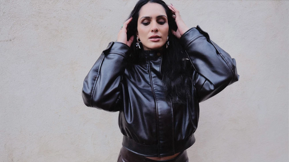 ZAINAB announces debut EP, ‘Canal View’, on Ninja Tune’s Technicolor