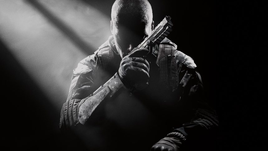 Call of Duty: Black Ops 1 and 2 Have Just Been Shadow-Dropped For the PS4 and PS5