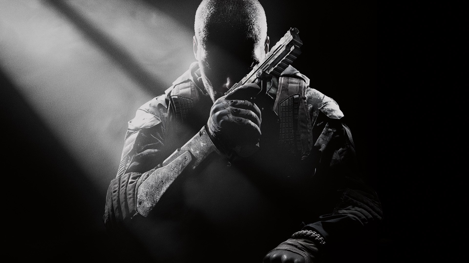 Call of Duty: Black Ops 1 and 2 Have Just Been Shadow-Dropped For the PS4 and PS5