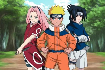 Naruto Live-Action Movie Director, Studio Launch Worldwide Casting Search for Lead Roles